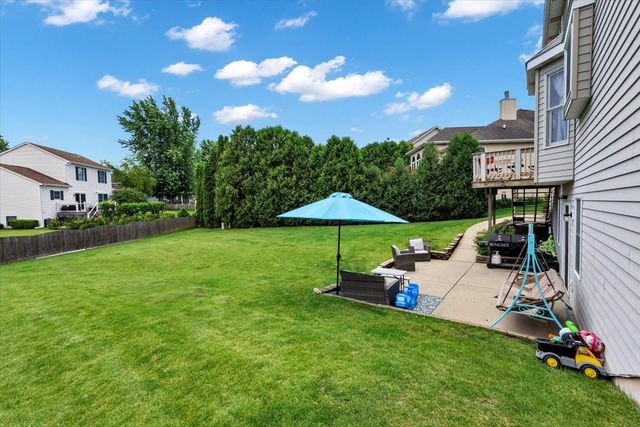 805 Doral Drive, Marengo, IL 60152