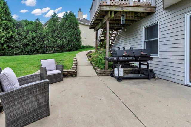 805 Doral Drive, Marengo, IL 60152