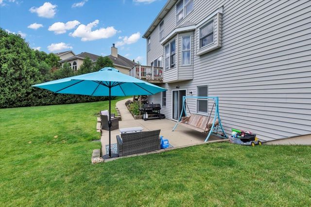 805 Doral Drive, Marengo, IL 60152