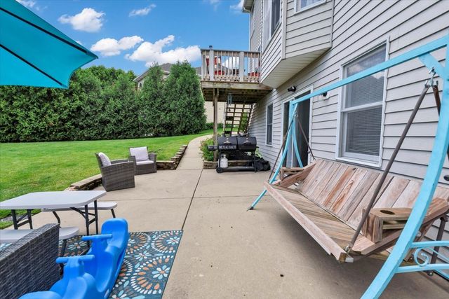 805 Doral Drive, Marengo, IL 60152