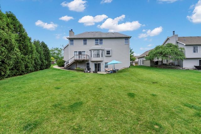 805 Doral Drive, Marengo, IL 60152