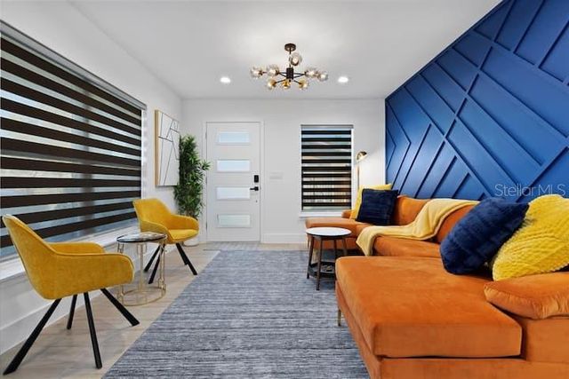 860 N DENNING DRIVE, Winter Park, FL 32789