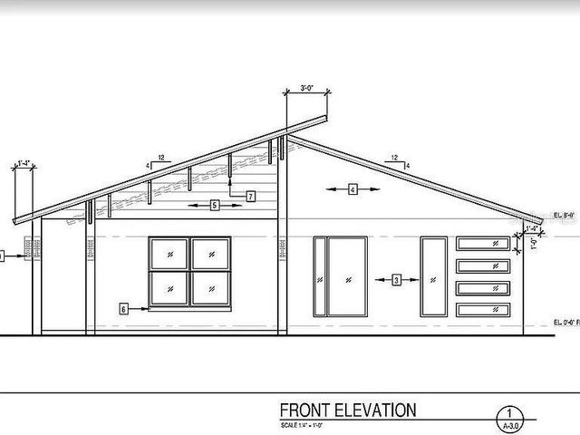 860 N DENNING DRIVE, Winter Park, FL 32789