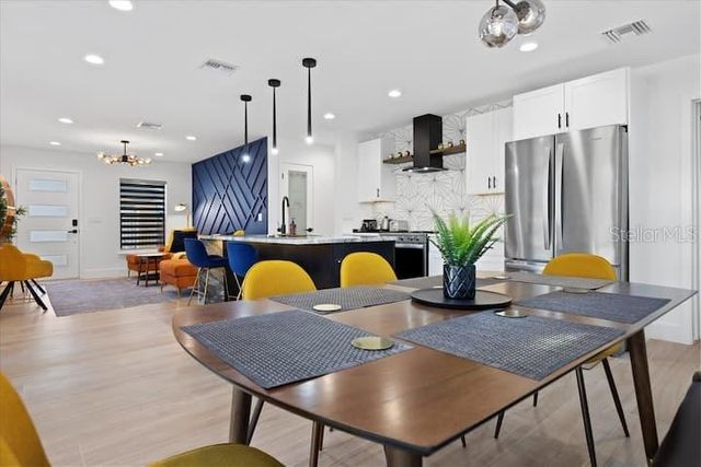 860 N DENNING DRIVE, Winter Park, FL 32789