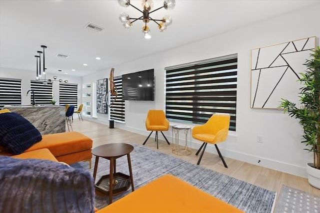 860 N DENNING DRIVE, Winter Park, FL 32789