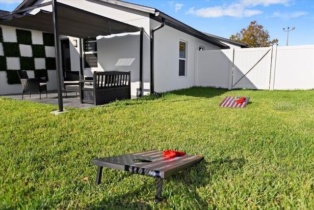 860 N DENNING DRIVE, Winter Park, FL 32789