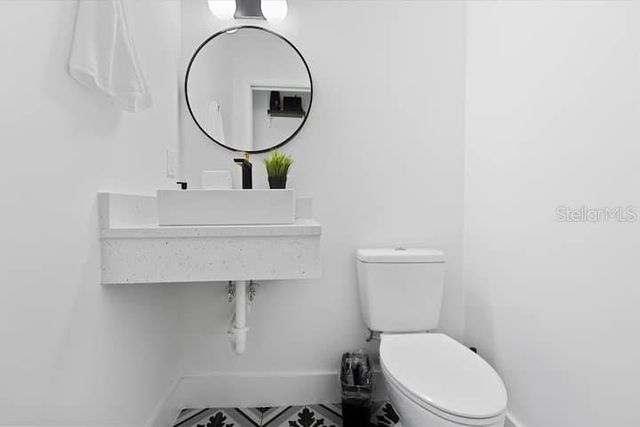 860 N DENNING DRIVE, Winter Park, FL 32789