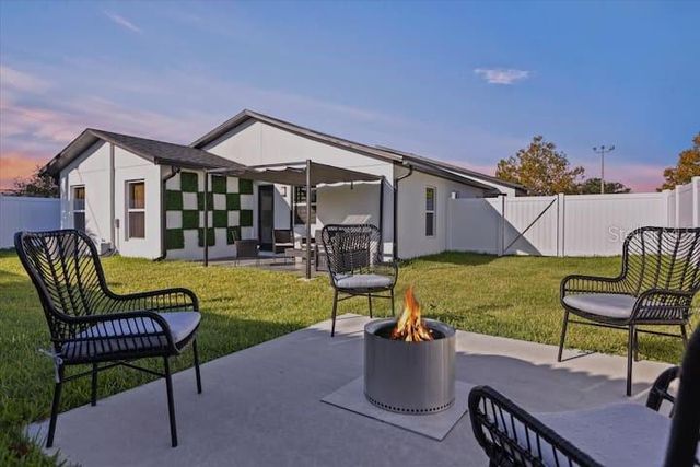 860 N DENNING DRIVE, Winter Park, FL 32789