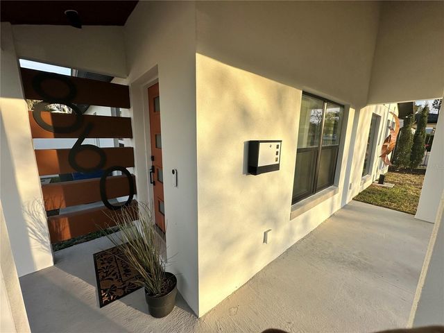 860 N DENNING DRIVE, Winter Park, FL 32789