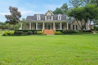 5800 Clearsprings Drive, Wake Forest, NC 27587