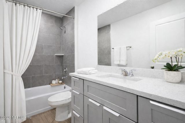 3831 OWEN Avenue, Jacksonville, FL 32209
