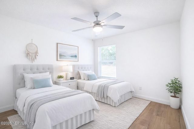 3831 OWEN Avenue, Jacksonville, FL 32209