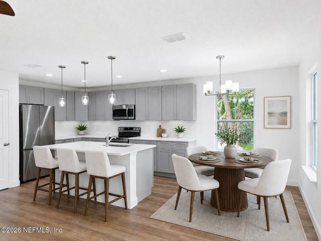 3831 OWEN Avenue, Jacksonville, FL 32209