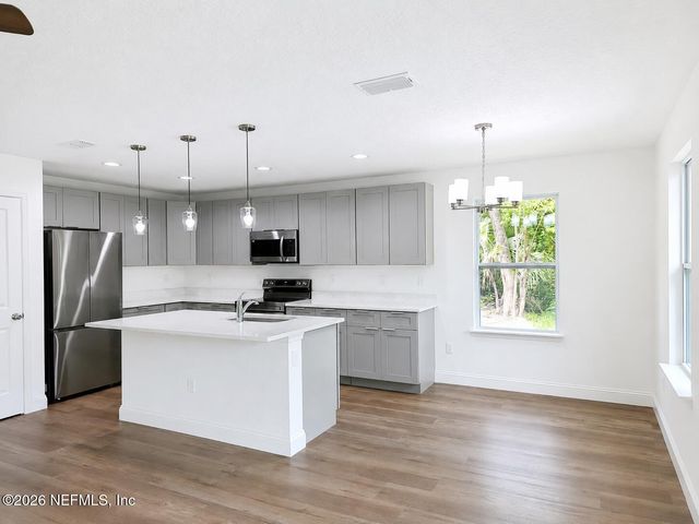 3831 OWEN Avenue, Jacksonville, FL 32209