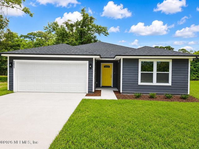 3831 OWEN Avenue, Jacksonville, FL 32209