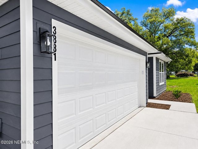 3831 OWEN Avenue, Jacksonville, FL 32209