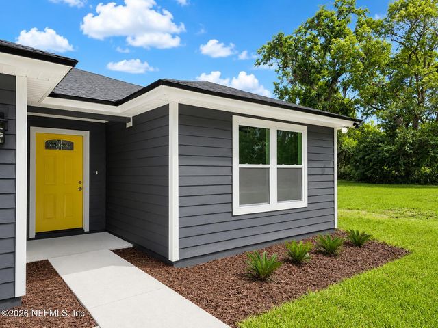 3831 OWEN Avenue, Jacksonville, FL 32209