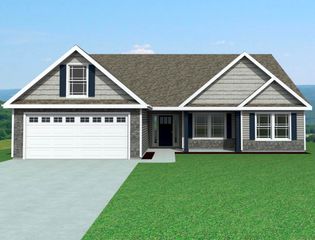 1687 Hannon Road, Inman, SC 29349