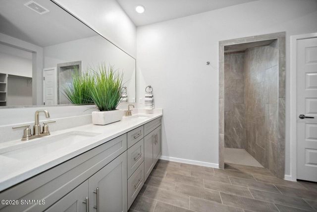 143 Pinos Altos Trail, Sunland Park, NM 88008