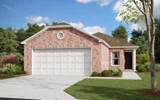 3625 Blue Avenue, Yukon, OK 73064