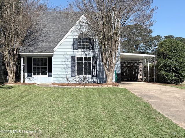 1 Brandy Village Cove, Brandon, MS 39047