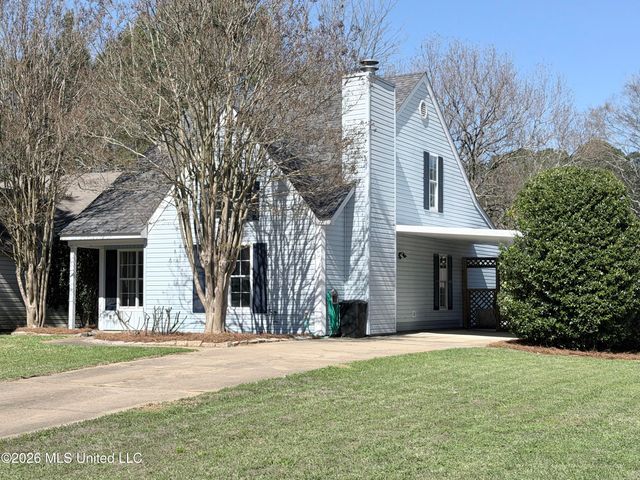 1 Brandy Village Cove, Brandon, MS 39047