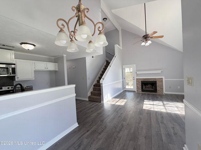 1 Brandy Village Cove, Brandon, MS 39047