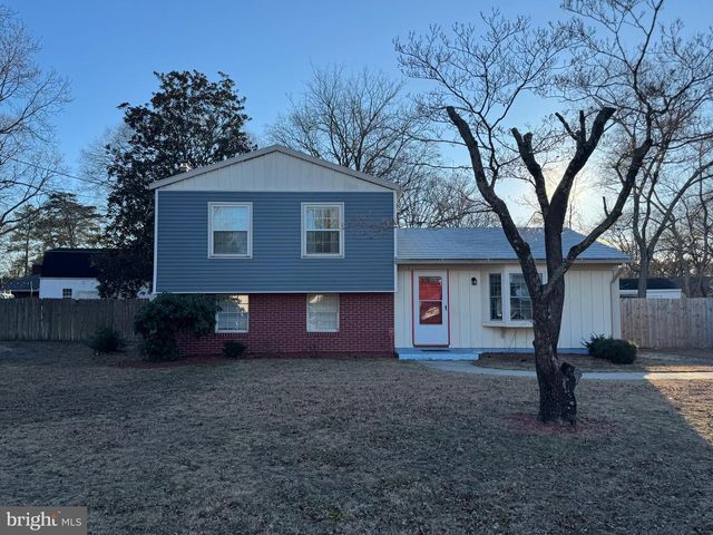 138 COULBOURN DR, Salisbury, MD 21804