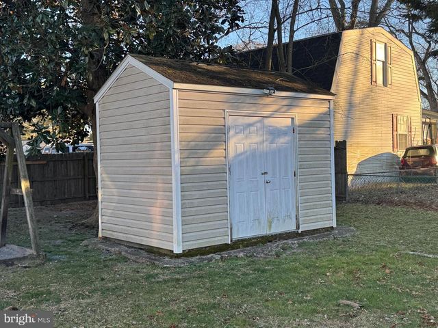 138 COULBOURN DR, Salisbury, MD 21804