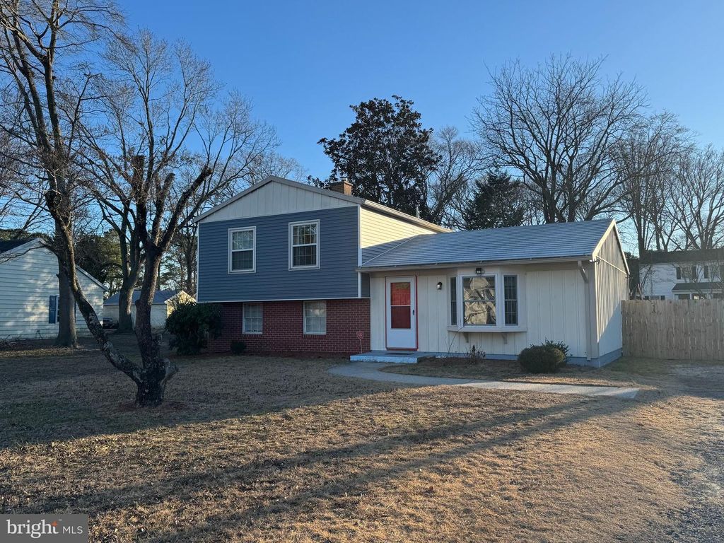 138 COULBOURN DR, Salisbury, MD 21804