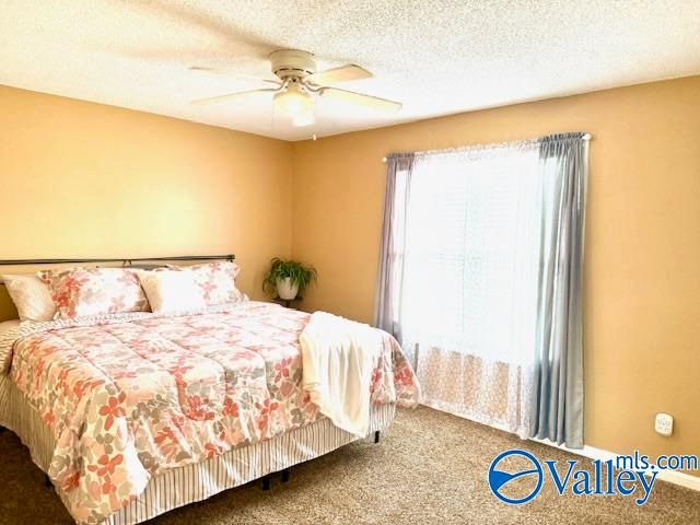 108 Fox Run Drive, Meridianville, AL 35759