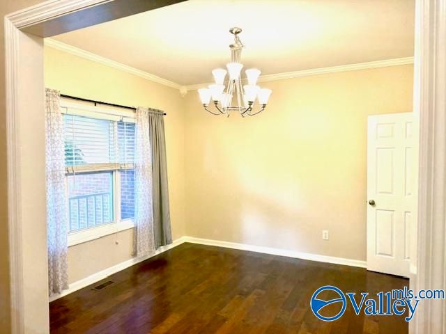 108 Fox Run Drive, Meridianville, AL 35759