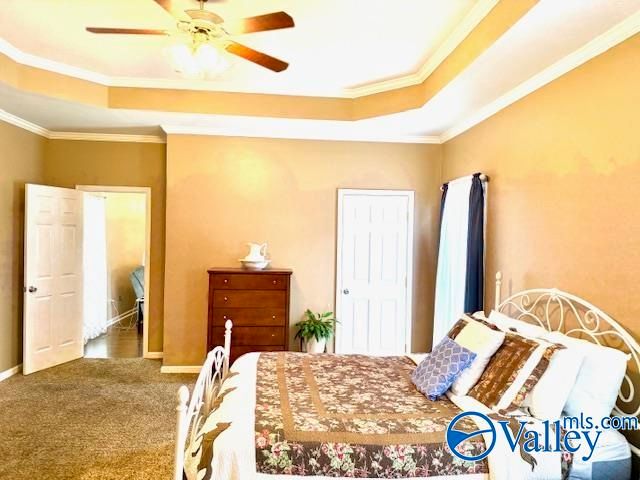108 Fox Run Drive, Meridianville, AL 35759