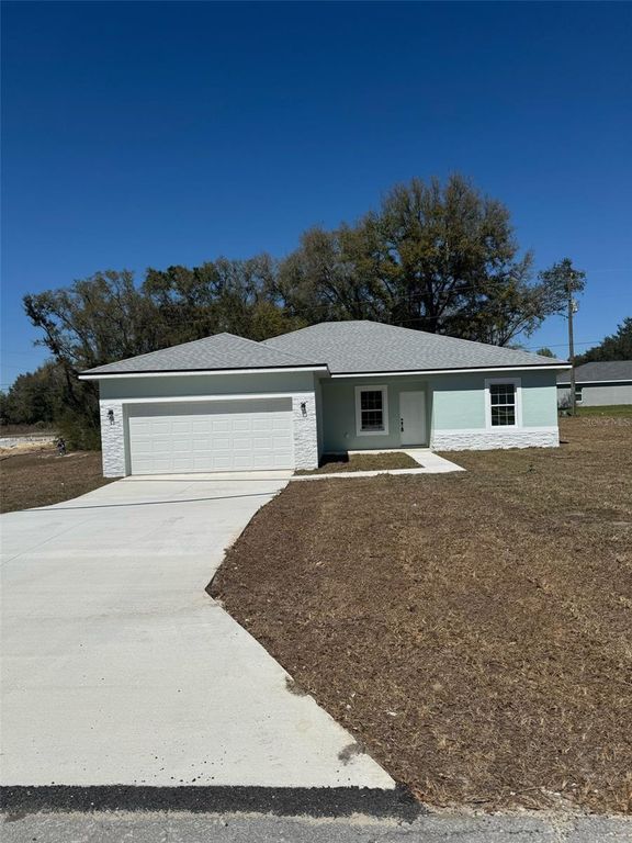 4031 SW 130TH LOOP, Ocala, FL 34473