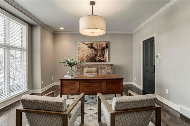 12610 Granada Road, Leawood, KS 66209