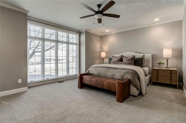 12610 Granada Road, Leawood, KS 66209