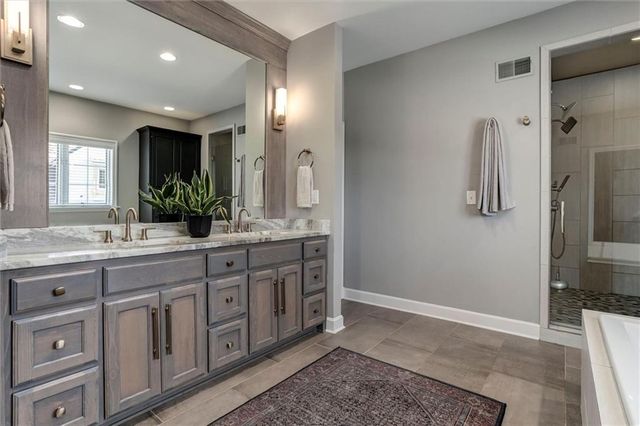 12610 Granada Road, Leawood, KS 66209