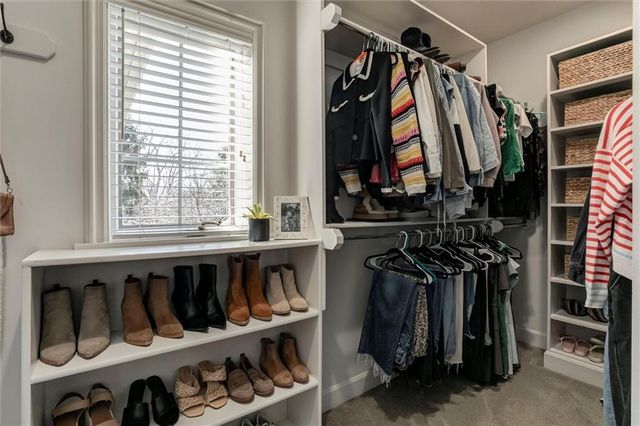 12610 Granada Road, Leawood, KS 66209