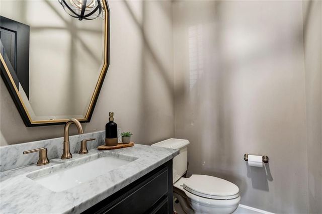 12610 Granada Road, Leawood, KS 66209