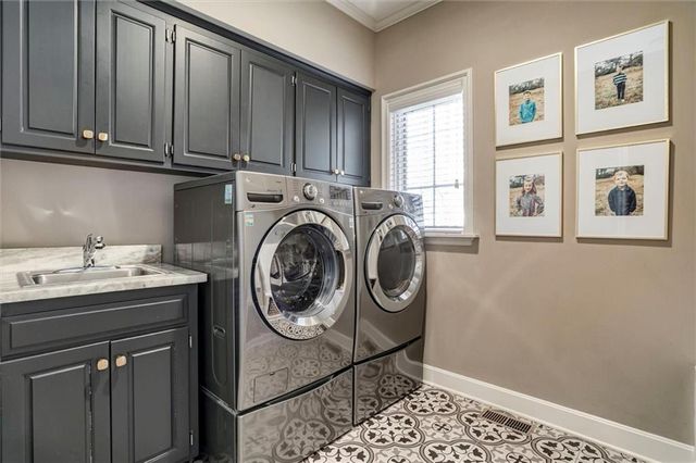 12610 Granada Road, Leawood, KS 66209