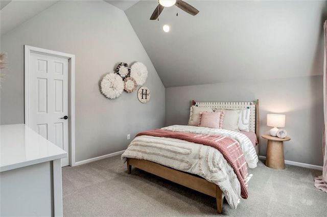 12610 Granada Road, Leawood, KS 66209