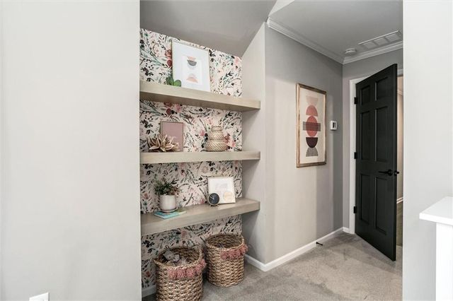 12610 Granada Road, Leawood, KS 66209