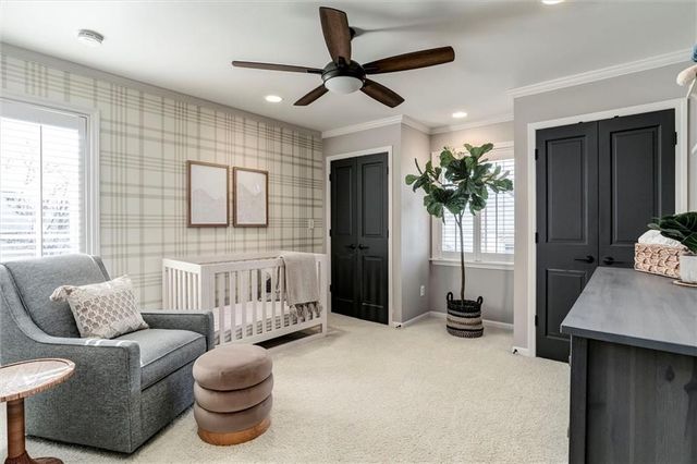 12610 Granada Road, Leawood, KS 66209