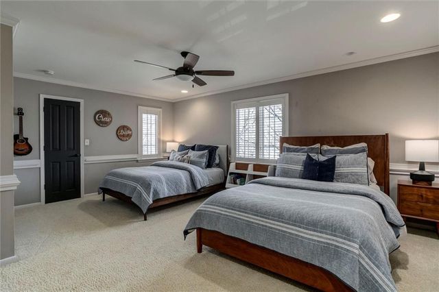 12610 Granada Road, Leawood, KS 66209