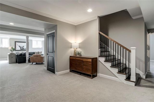 12610 Granada Road, Leawood, KS 66209