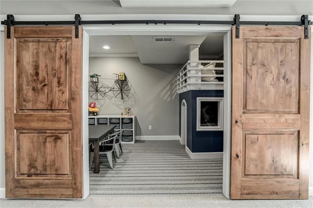 12610 Granada Road, Leawood, KS 66209