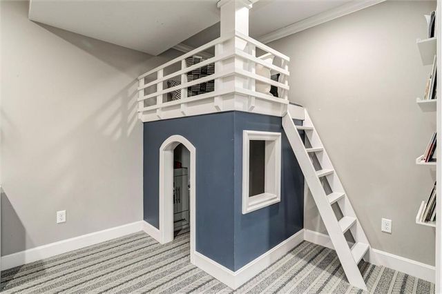 12610 Granada Road, Leawood, KS 66209