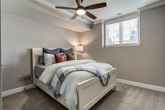 12610 Granada Road, Leawood, KS 66209