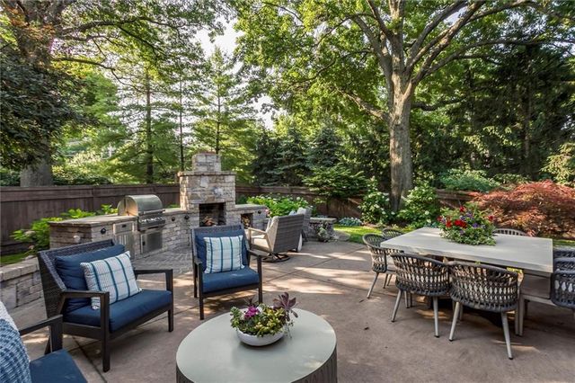 12610 Granada Road, Leawood, KS 66209