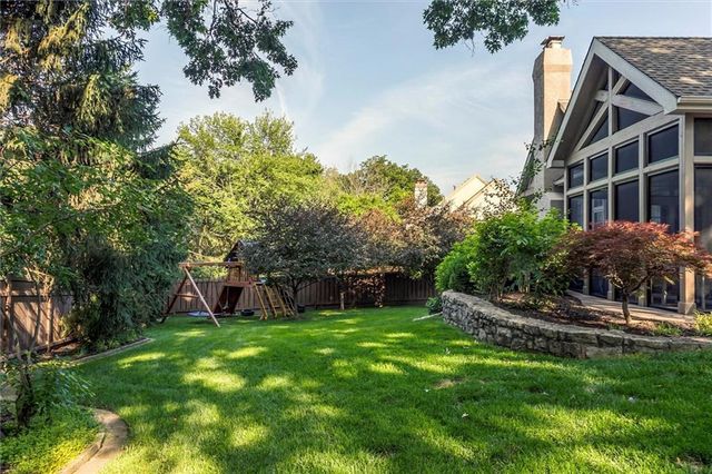 12610 Granada Road, Leawood, KS 66209